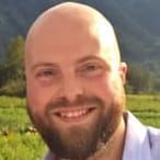 Matt Hyson Headshot