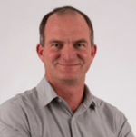 Grant Donald headshot